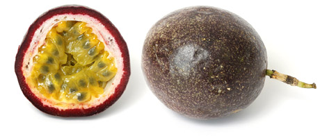 passion fruit