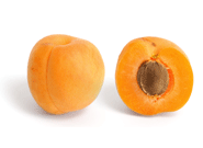 apricots
